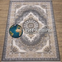 Турецкий ковер Diva 024 Серый